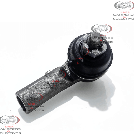 TERMINAL CORTA RH/LH NISSAN URVAN Z20