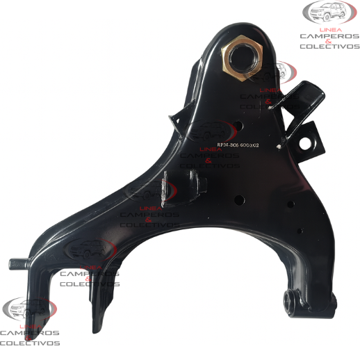 TIJERAS INFERIORES DELANTERO FRONTIER LH/RH 06/13