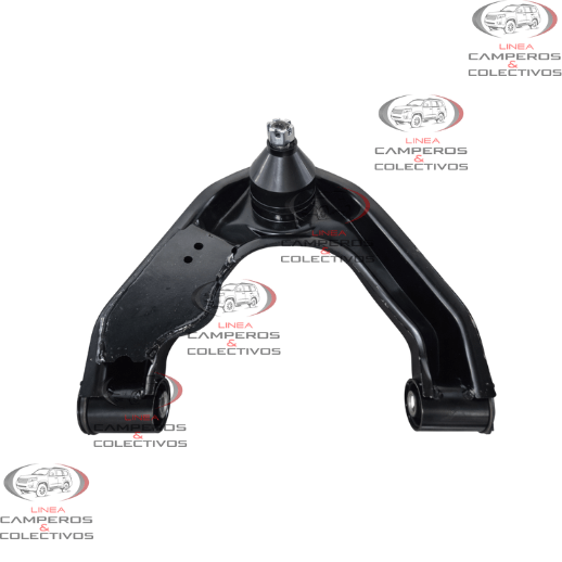 TIJERA SUPERIOR NISSAN FRONTIER D22 2013 DEL SUP C/ROT 4X4 LH