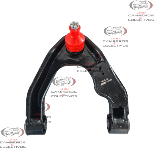 TIJERA SUPERIOR NISSAN FRONTIER D22 2013 DEL SUP C/ROT 4X4 LH