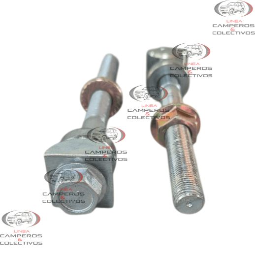 TORNILLO TORSION NIS FRONTIER (PAR)