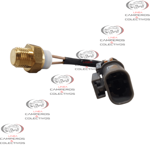 TROMPO MOTOVENTILADOR NISSAN SENTRA B13