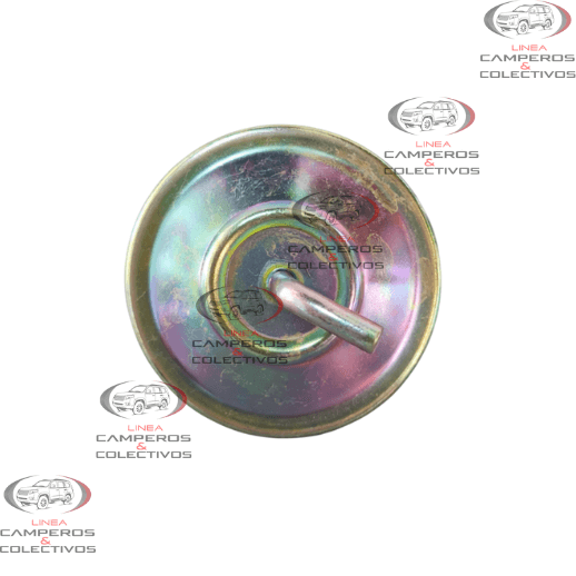 VACUN DISTRIBUIDOR NISSAN 80/