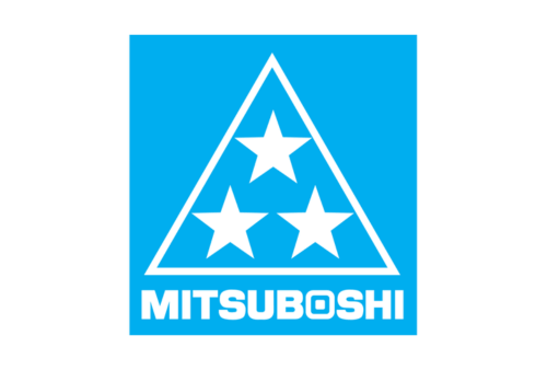 MITSUBOSHI