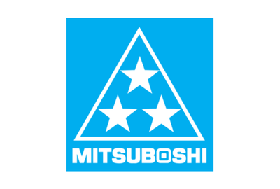 MITSUBOSHI