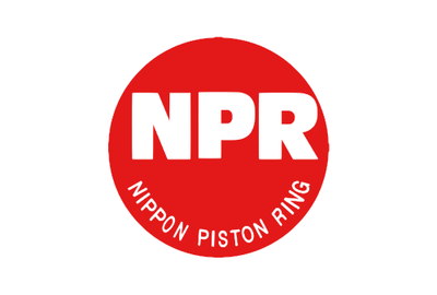 NPR - NIPPON PISTON RING
