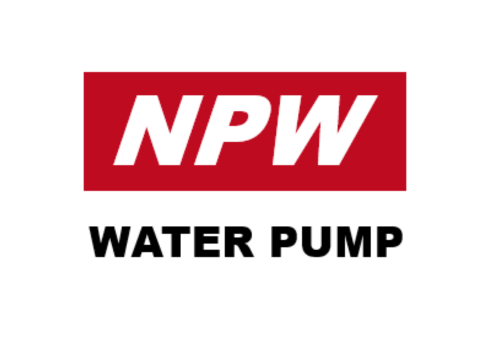 NPW - WATER PUMP
