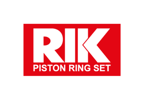 RIK - PISTON RING SET