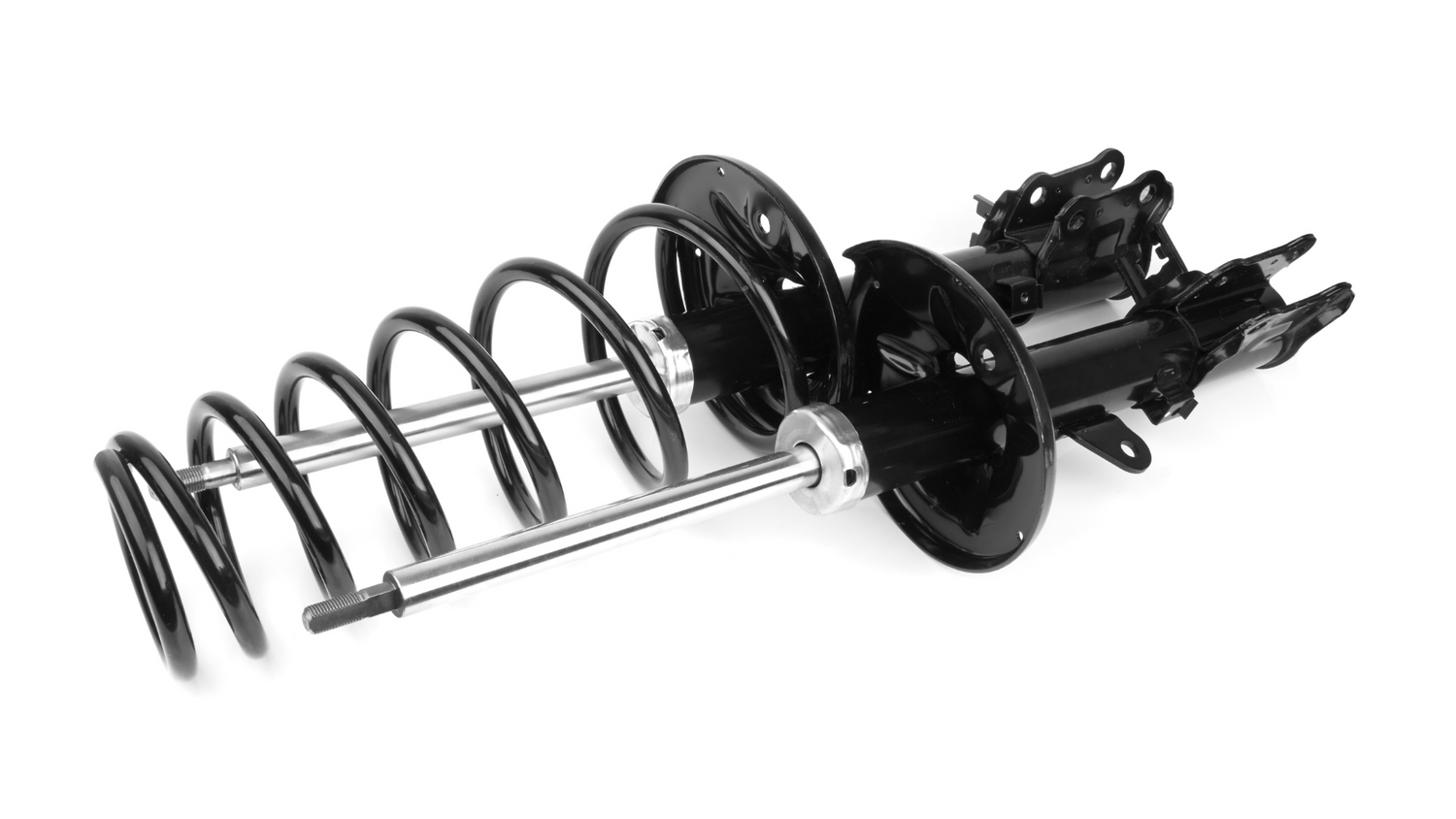 PIEZAS DE SUSPENSIÓN