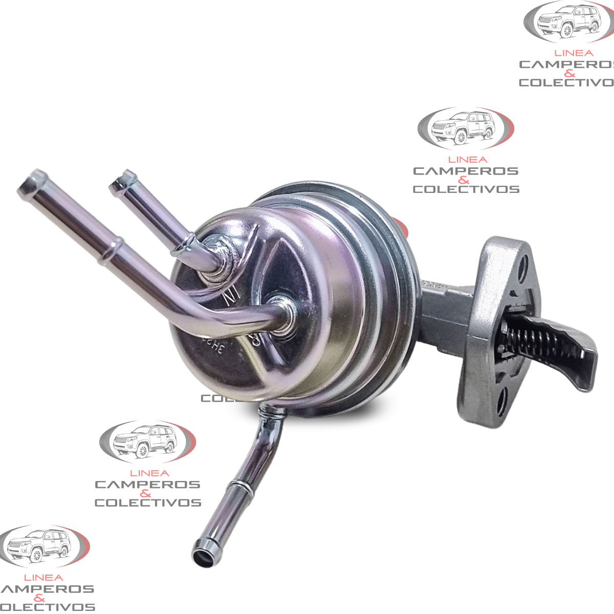 BOMBA COMBUSTIBLE TOYOTA LAND CRUISER 2F