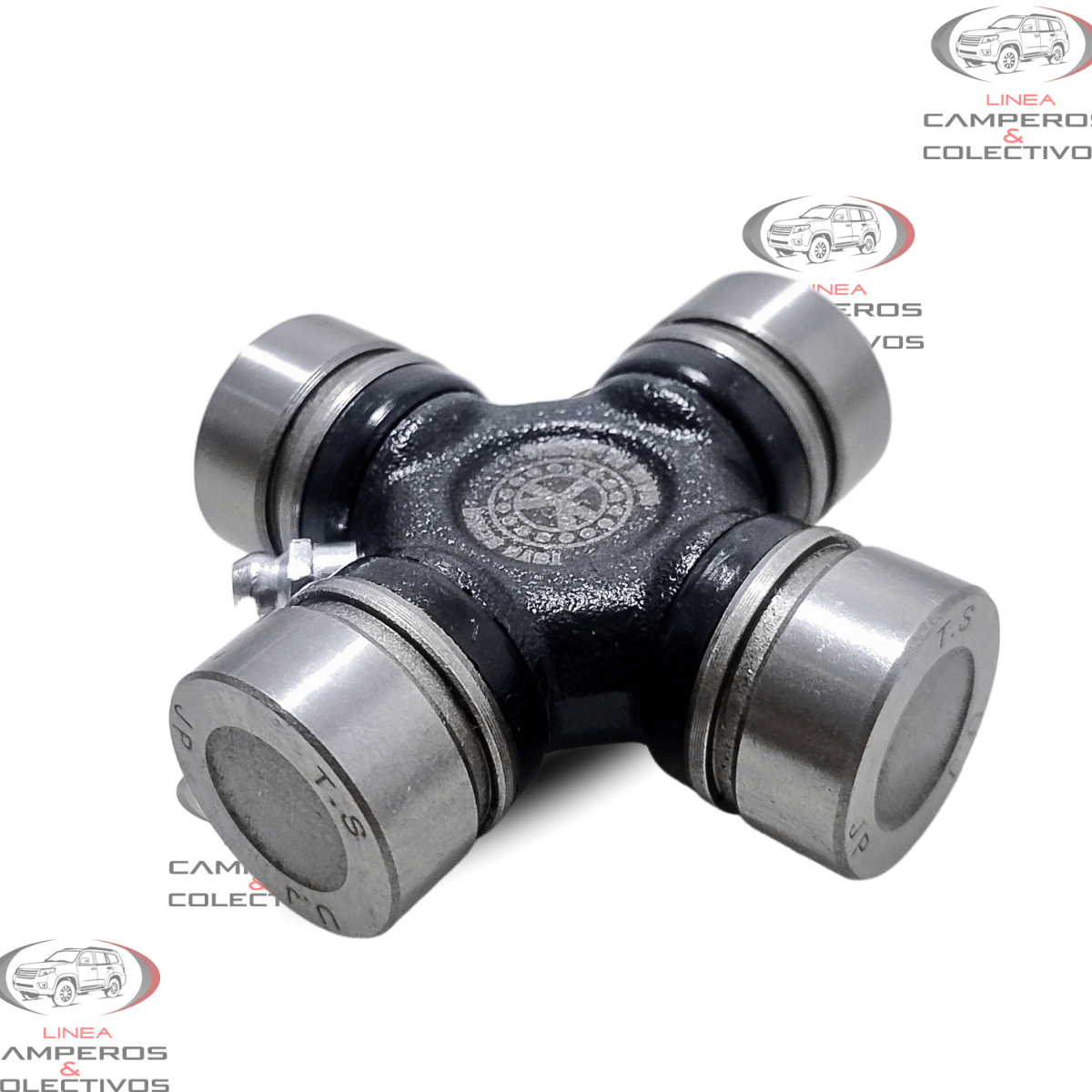 CRUCETA CARDAN NISSAN FRONTIER TN129