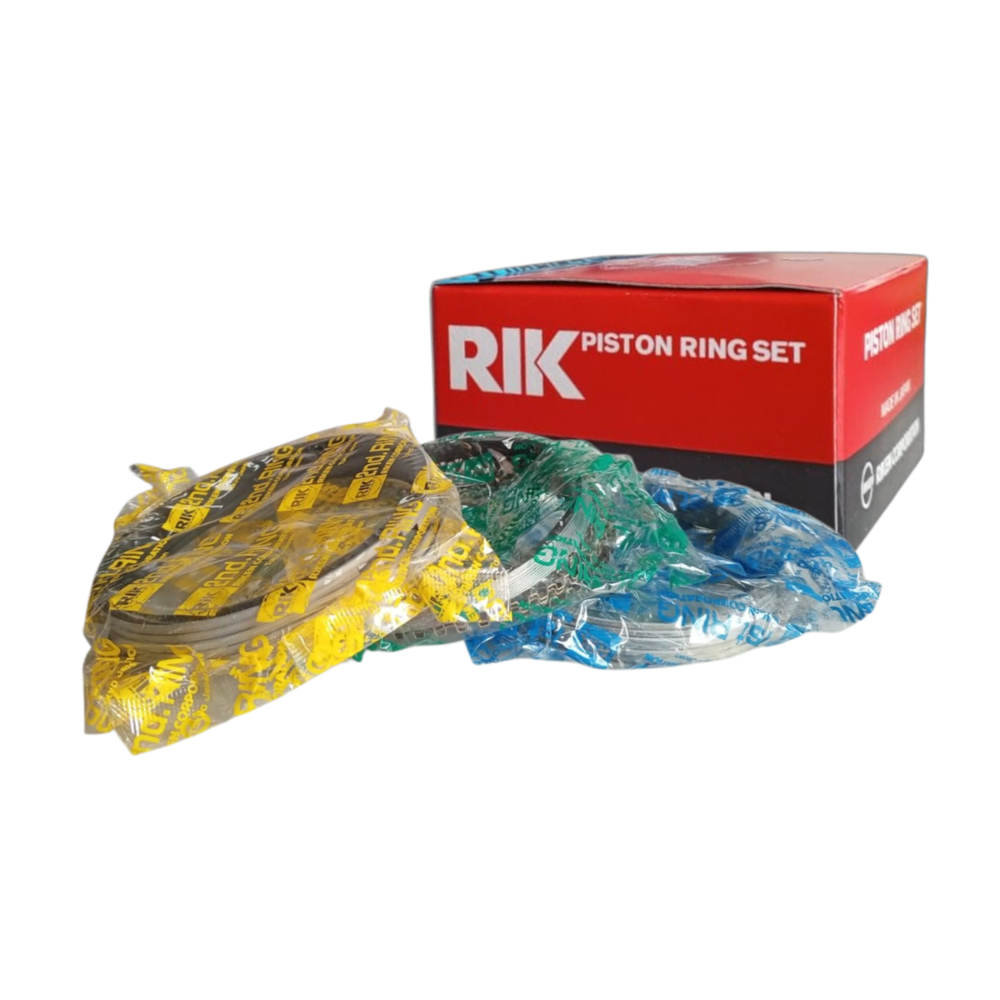 ANILLOS MOTOR CHEVROLTE SAIL 1,2-1,2-2,0 73,8 MM   40172-STD