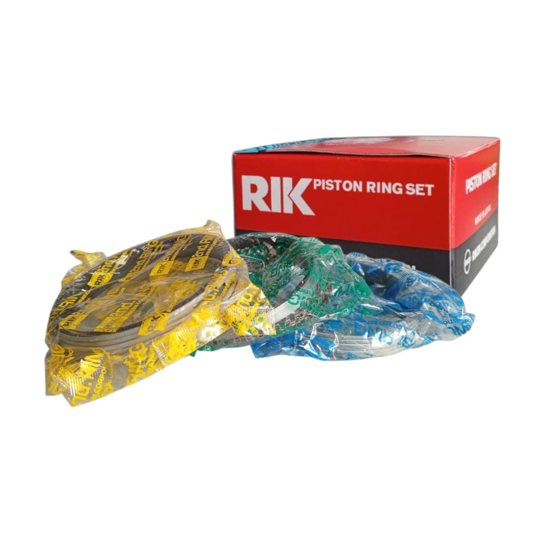 ANILLOS MOTOR CHEVROLTE SAIL 1,2-1,2-2,0 73,8 MM   40172-STD