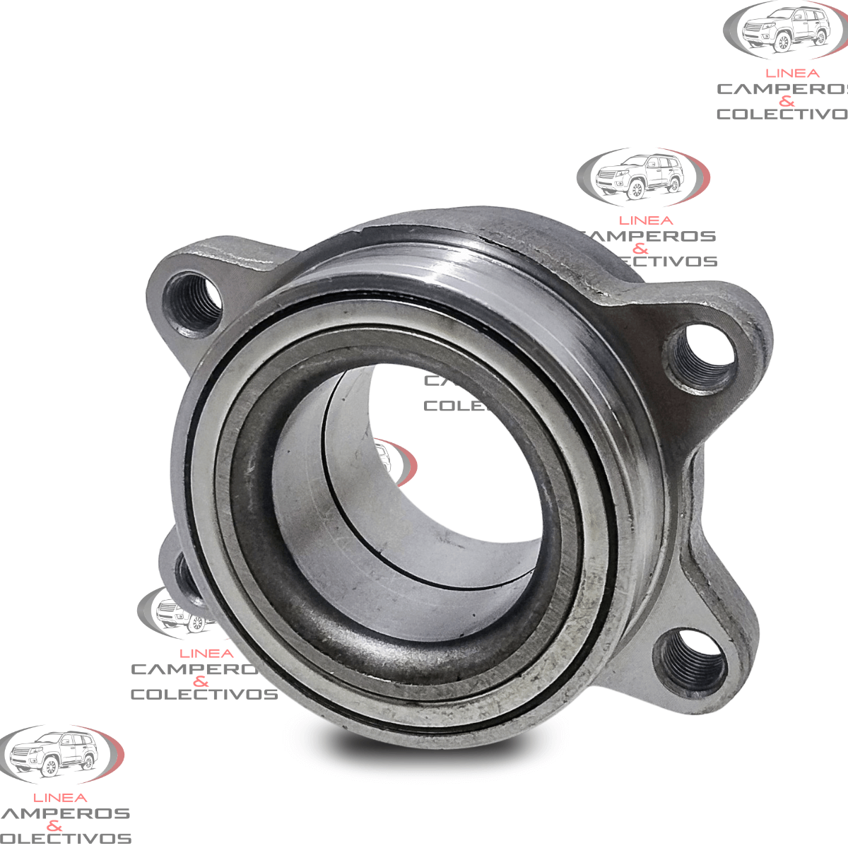 BOCIN RUEDA DELANTERO NISSAN URVAN 00/12