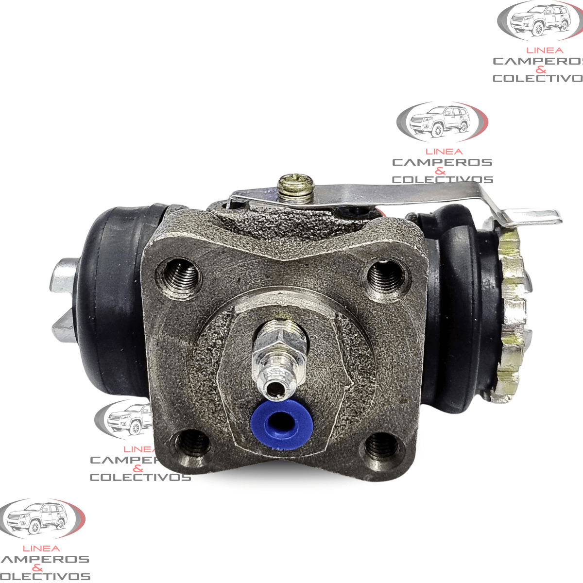 CILINDRO DE FRENO TRASERO RH TOYOTA 2F 69/71 T-S1 1/8