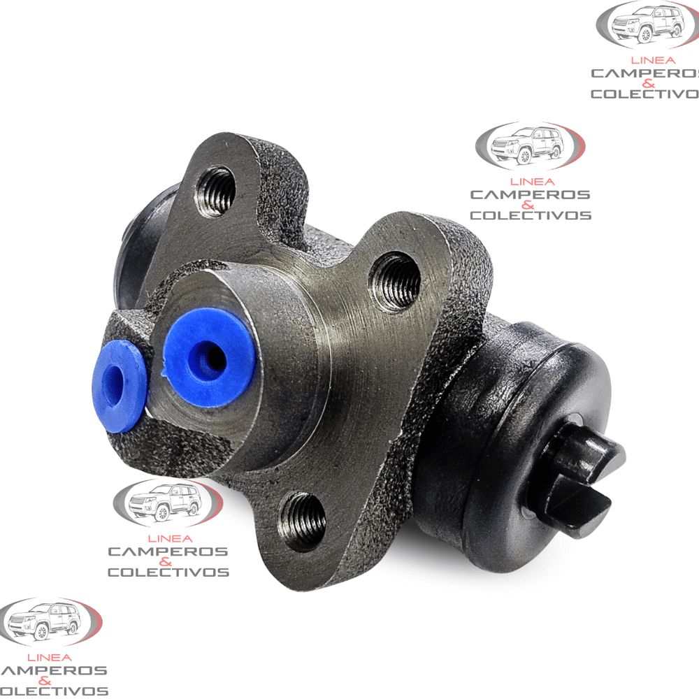 CILINDRO FRENO TRASERO LH DAIHATSU F20 T-T 7/8