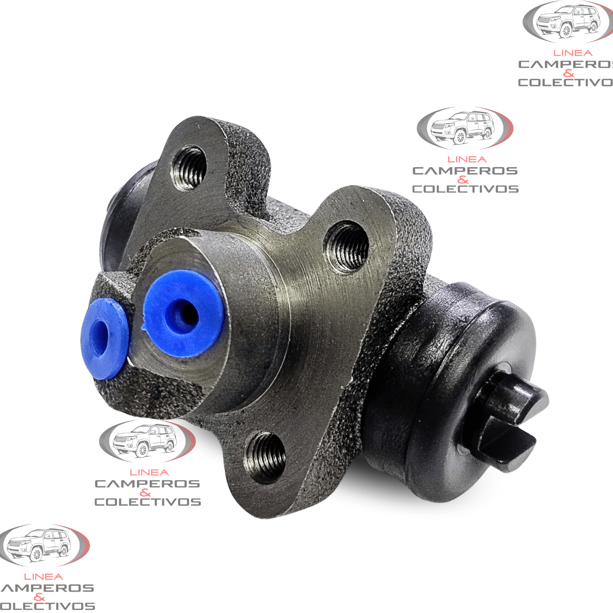 CILINDRO FRENO TRASERO LH DAIHATSU F20 T-T 7/8