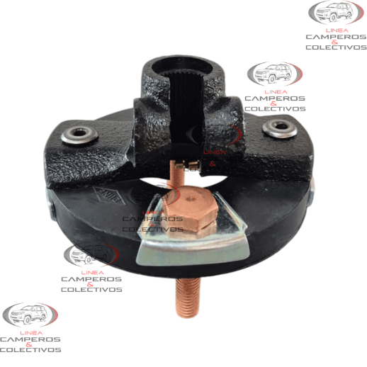 ACOPLE DIRECCION TOYOTA 2F