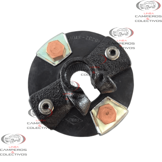 ACOPLE DIRECCION TOYOTA 2F