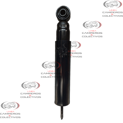 AMORTIGUADOR DELANTERO DAIHATSU DELTA 14B
