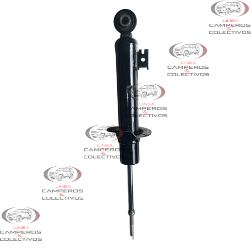 Amortiguador Delantero Mitsubishi Sportero New Nativa Sport