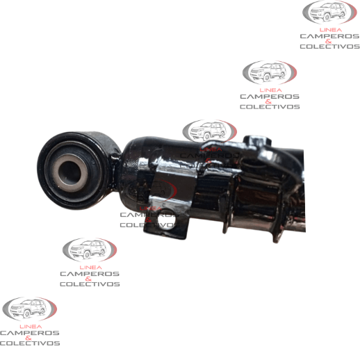 AMORTIGUADOR DELANTERO TOYOTA HILUX VIGO 4X2 06/ LH / TOKICO