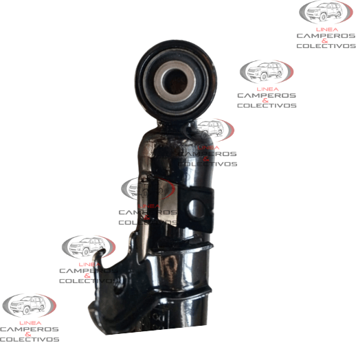 AMORTIGUADOR DELANTERO TOYOTA HILUX VIGO 4X2 06/ RH/ TOKICO
