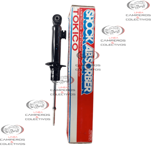 Amortiguador Delantero Mitsubishi Sportero New Nativa Sport