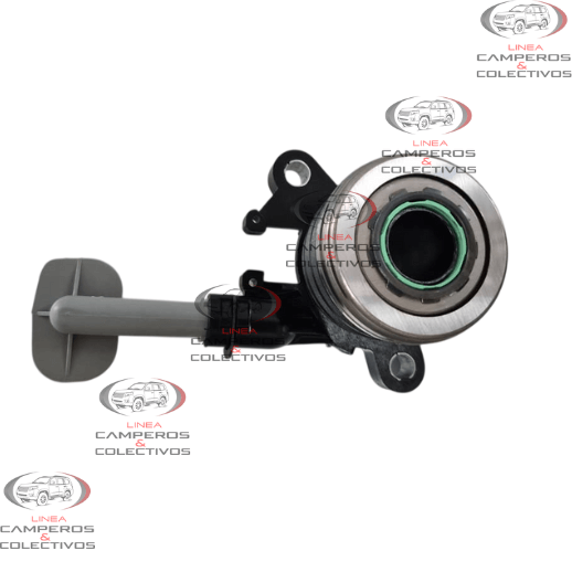 BALIBOMBA CLUTCH NISSAN VERSA/MARCH