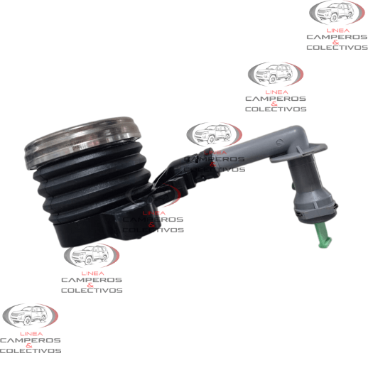 BALIBOMBA CLUTCH NISSAN VERSA/MARCH