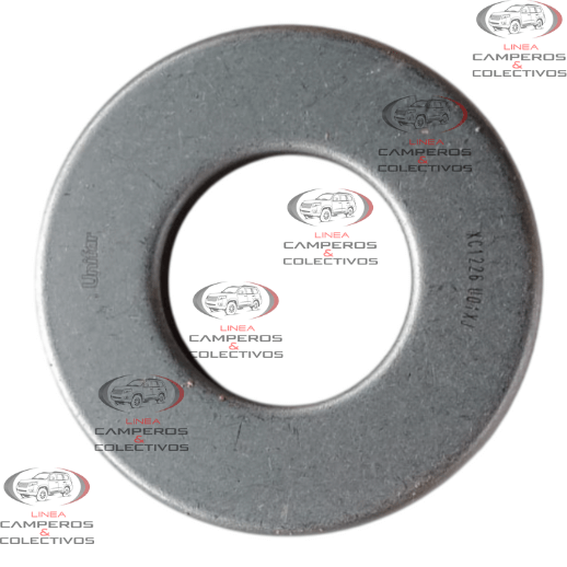 BALINERA CLUTCH NISSAN NP300 / NAVARA/ URVAN