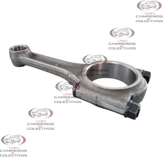 BIELA MOTOR CHEVROLET LUV 2.3/TROOPER