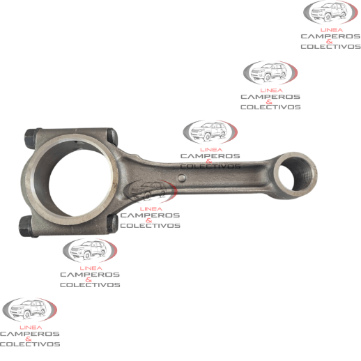 BIELA MOTOR CHEVROLET LUV 2.3/TROOPER