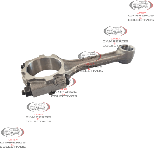 BIELA MOTOR MITSUBISHI V11/L300/200