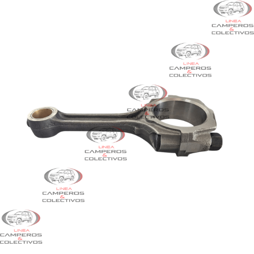 BIELA MOTOR NISSAN PATROL Y61
