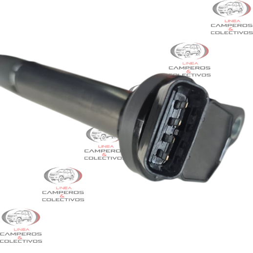 BOBINA ENCENDIDO TOYOTA COROLLA 2ZR