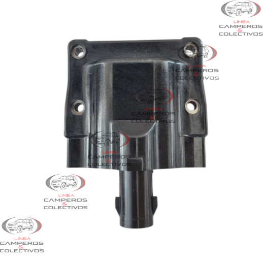 BOBINA ENCENDIDO TOYOTA HILUX 4X4 4.5  BURBUJA