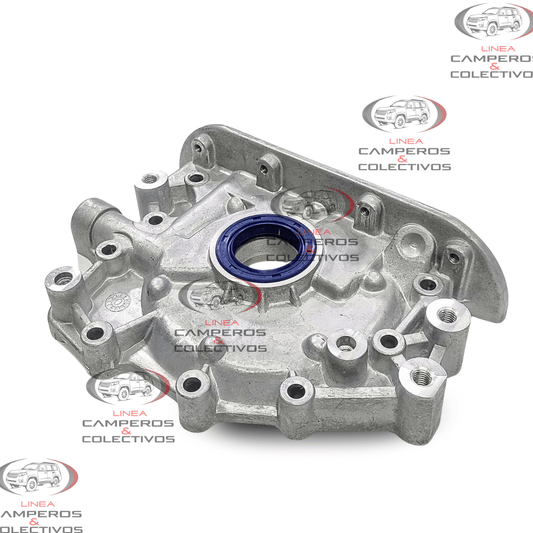 BOMBA ACEITE SUZUKI SJ410 CHEVROLET SUPER CARRY