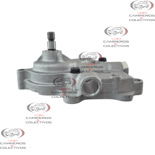 BOMBA ACEITE MITSUBISHI MONTERO 90-94