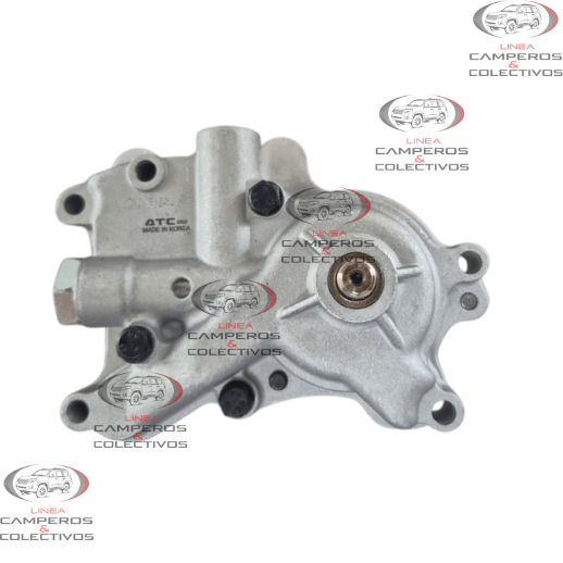 BOMBA ACEITE MITSUBISHI MONTERO 90-94