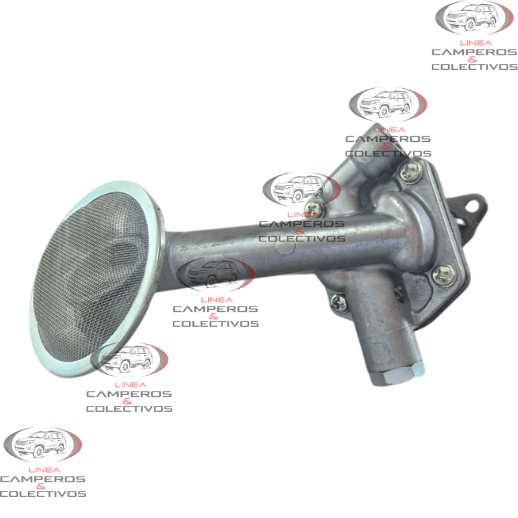 BOMBA ACEITE TOYOTA 2F