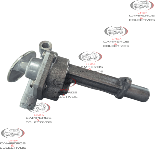 BOMBA ACEITE TOYOTA 2F