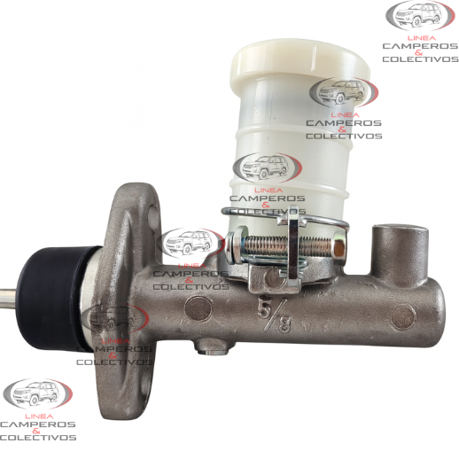 BOMBA CLUTCH NISSAN PATROL 4.0L 75/79