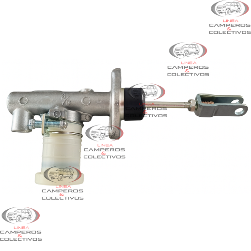 BOMBA CLUTCH NISSAN PATROL 4.0L 75/79