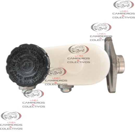 BOMBA FRENO NISSAN SAMURAI 80/86 7/8"