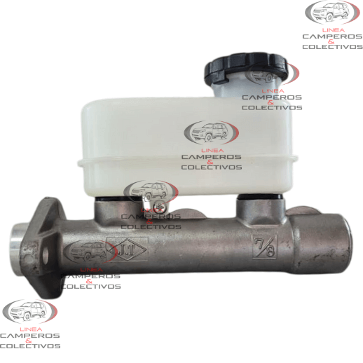 BOMBA FRENO NISSAN SAMURAI 80/86 7/8"
