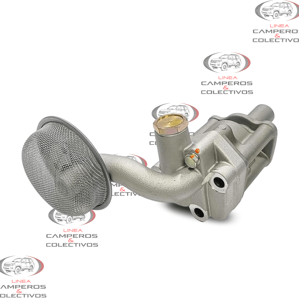 BOMBA ACEITE NISSAN 720 15100 24W00