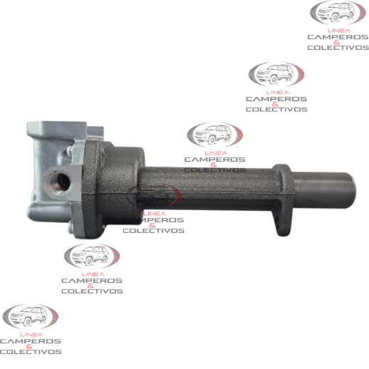 BOMBA ACEITE TOYOTA 3F