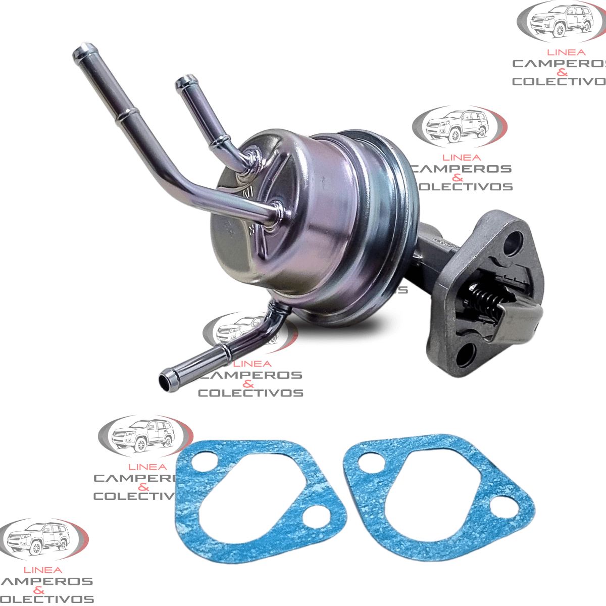 BOMBA COMBUSTIBLE TOYOTA LAND CRUISER 2F