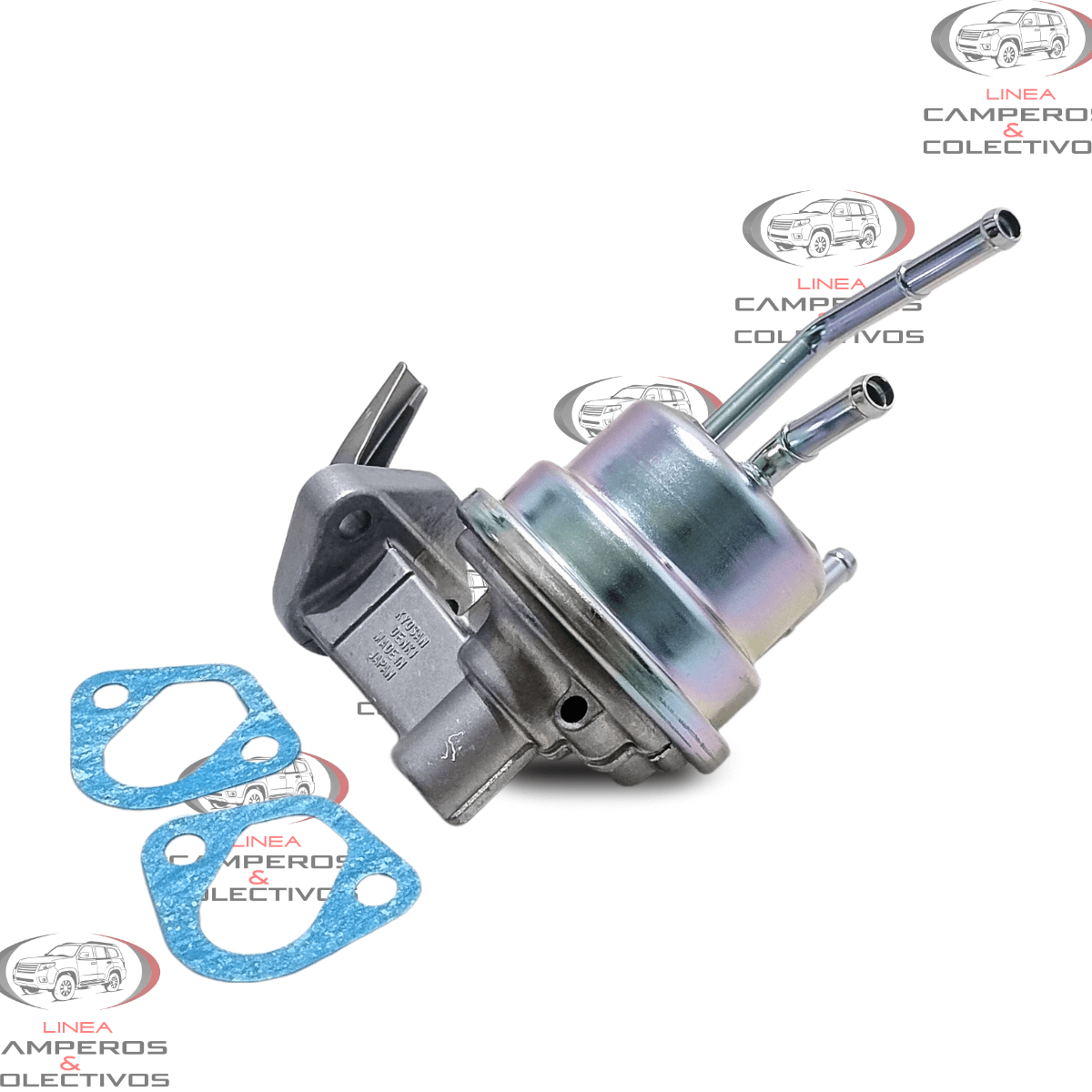 BOMBA COMBUSTIBLE TOYOTA LAND CRUISER 2F